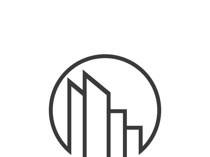 Home logo , Property and Construction Logo