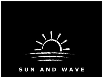 sun logo preview picture