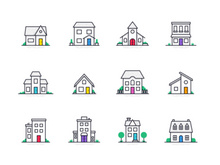 Gehry - 15 Building Icons