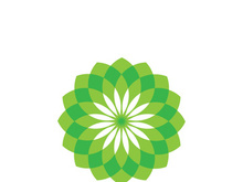 Beauty Vector lotus flowers design logo Template icon