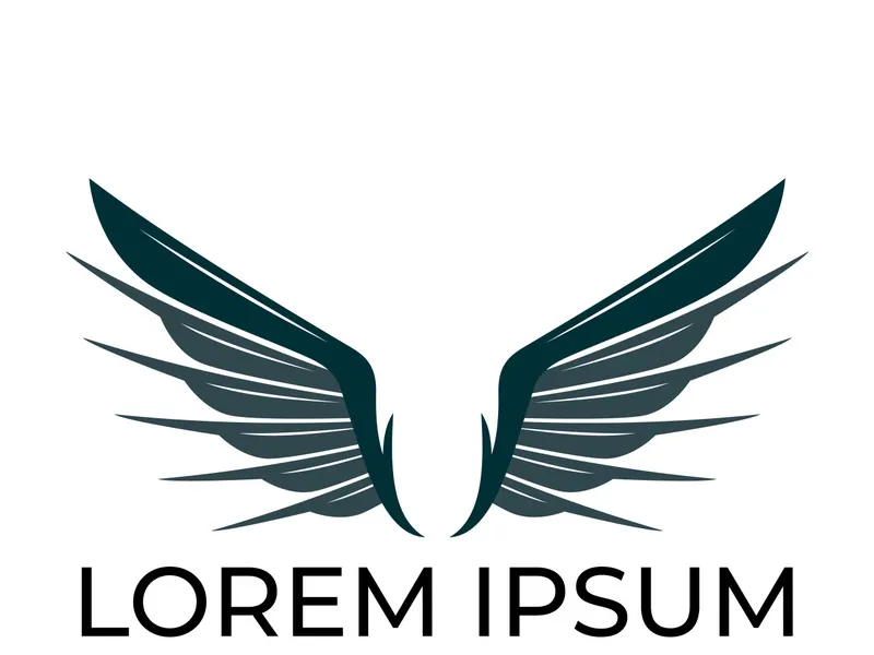 Wings logo