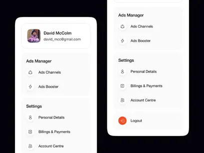 Lunchclass v1.0 - Classified Ads Web Application