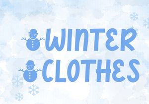 Winter Style