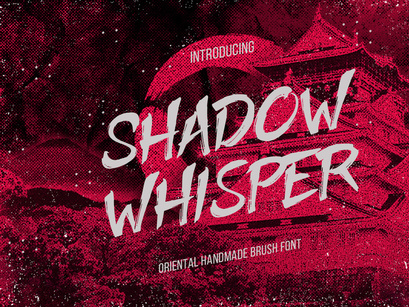 Shadow Whisper