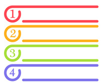 Speech bubble icon Logo template vector illustrations