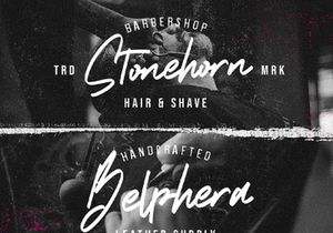 Santy Ehisa - Stylish Script Font