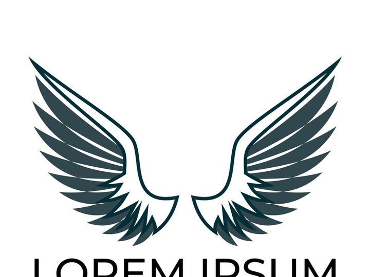 Wings logo