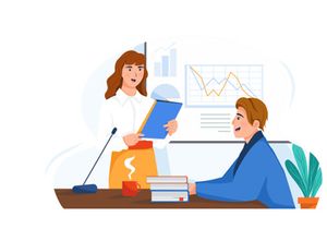M126_Business Coaching Illustrations