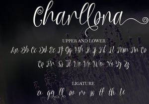 Charllona
