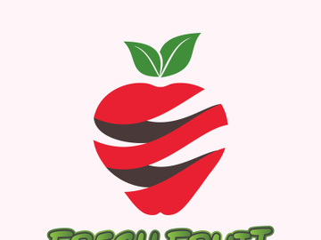 Apple logo design preview picture