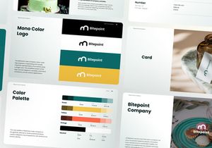 Brandee - Brand Presentation Deck
