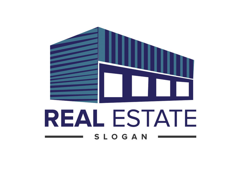 Real Estate Logo