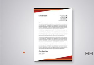 Letterhead
