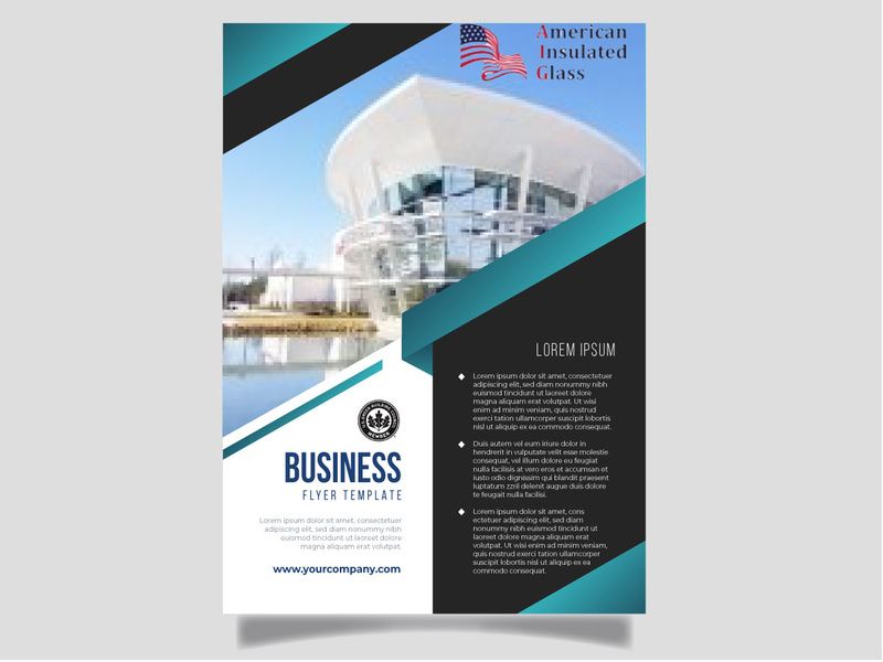 Flyer Design Template