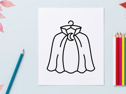 Elegantes Kimono-Stil-Bademantel mit weiten Ärmeln und Gürtel. Stilvolle Freizeit- oder Schlafkleidung für Frauen mit minimalistischem Design.