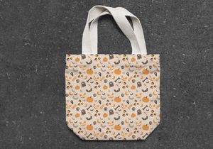 Seamless Illustrator Patterns