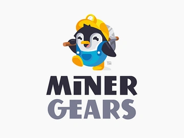 Miner's Oasis v1.0 - A Cloud Mining Platform v1.0 preview picture