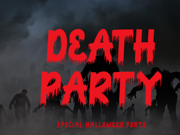 Death Party preview picture