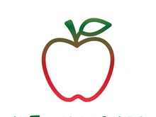 Apple logo design