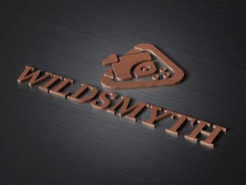 Wildsmyth Logo Design preview picture