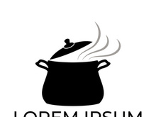 Restaurant logo
