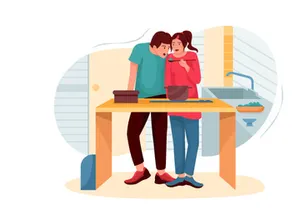 M174_Lifestyle Illustrations