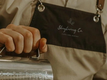 Bellford Dusktime | Retro Script