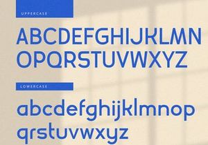 Morsive - Display Font