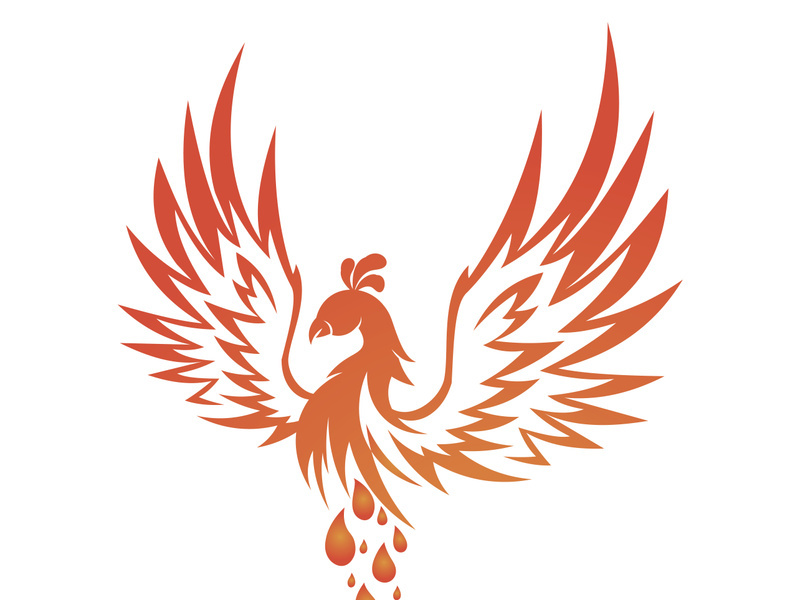 Wings logo