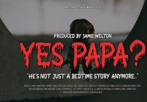 Blood Drainer | Horror Display Font