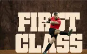 Second Varsity - Condensed Slab Serif Font