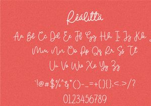 Ralitta