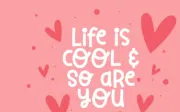 Sunny Glows Font