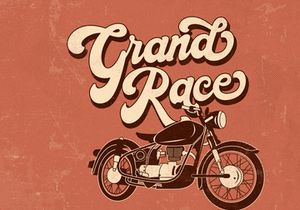 Prostteo - Bold Script Font