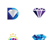 Diamond logo
