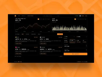 Growster v1.0 -  Agricultural HYIP Investments Solution