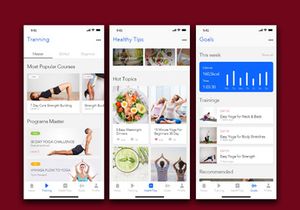 Women-Fitness Studio