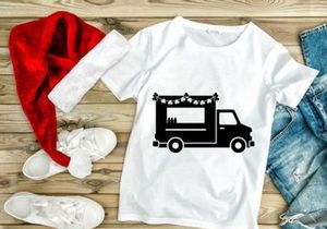 St. Patrick's Day Food Truck
