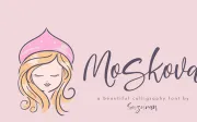 Moskova Script Free Demo