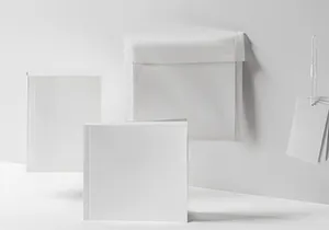 Psd Product Manual Mockup
