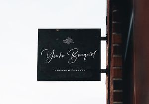 Ahmad Bantani - Signature Font