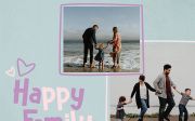 Hello Freeday Playful Font