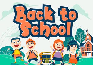 Amazing Kids - Playful Display Font