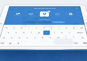 LiquidPro UI Kit