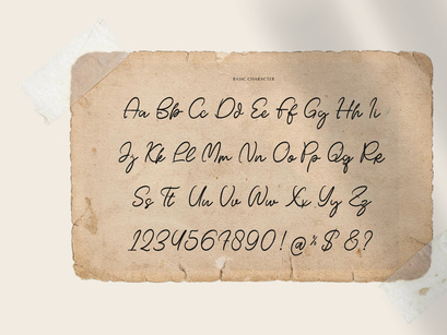 Softspoken | Casual Handwritten Font
