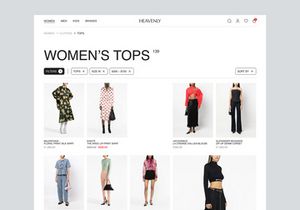 Sales Synergy v1.0 -  Responsive Ecommerce Business Management System