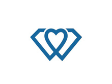 Diamond Logo Template