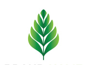 Leaf logo