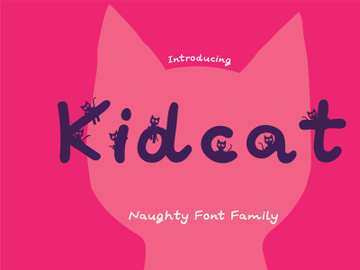 Kidcat preview picture