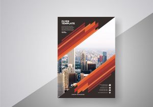 Business Flyer Corporate Bundle